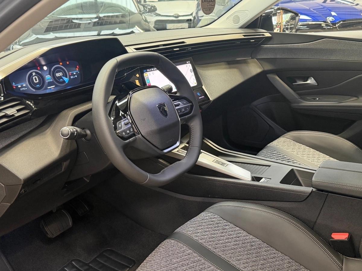 Peugeot 308 SW - BLUEHDi EAT8 S&S 130CH - FINITION ALLURE - TVA RECUPERABLE