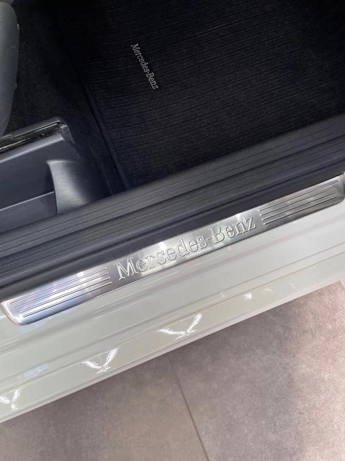 Mercedes Classe B 2.2 200 CDI 135 SENSATION