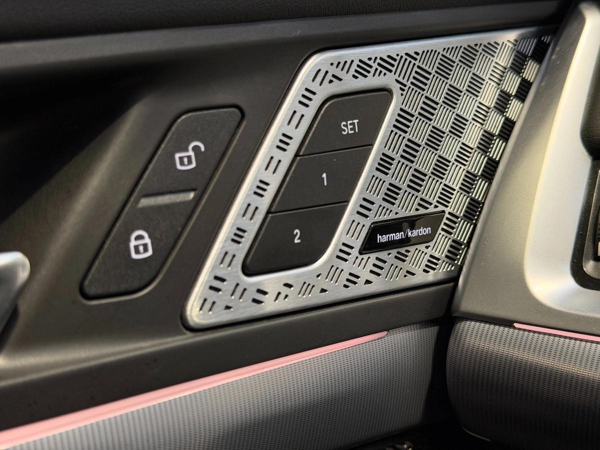 BMW X1 xDrive25e 245 cv M SPORT