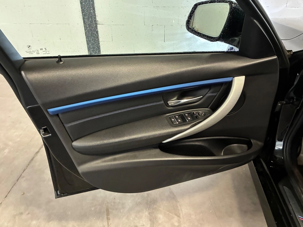 Bmw Serie 3 - photo 23