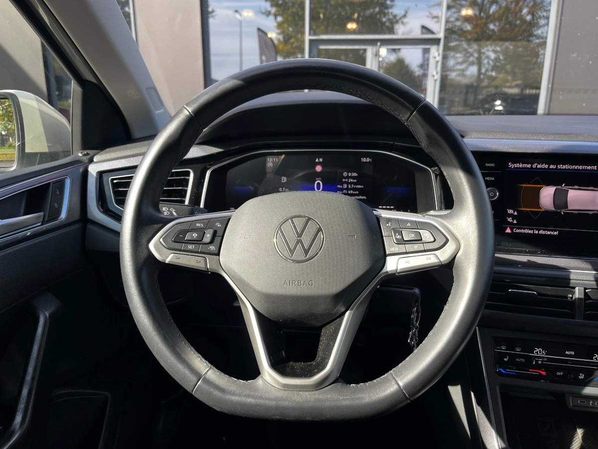Volkswagen Polo - photo 9