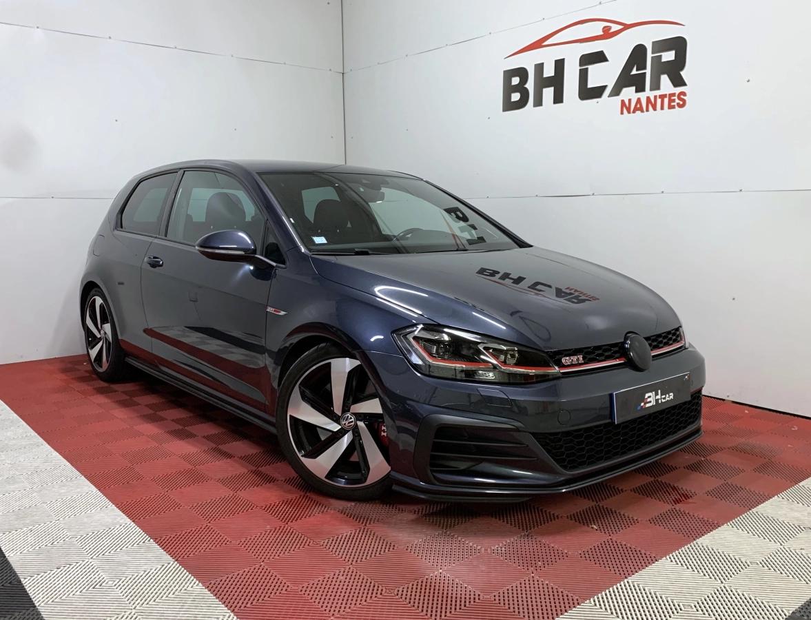 Image Volkswagen Golf