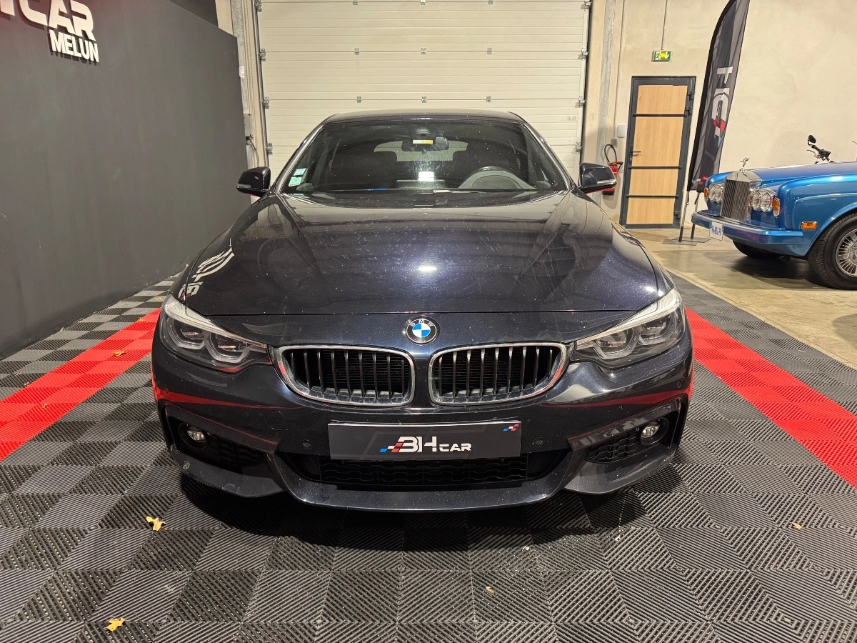 Bmw Serie 4 - photo 5