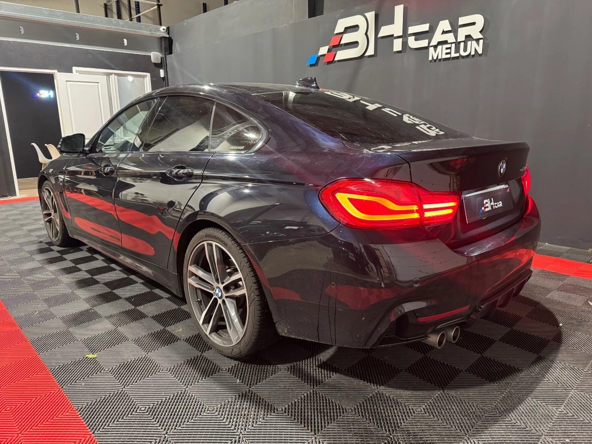 Bmw Serie 4 - photo 2
