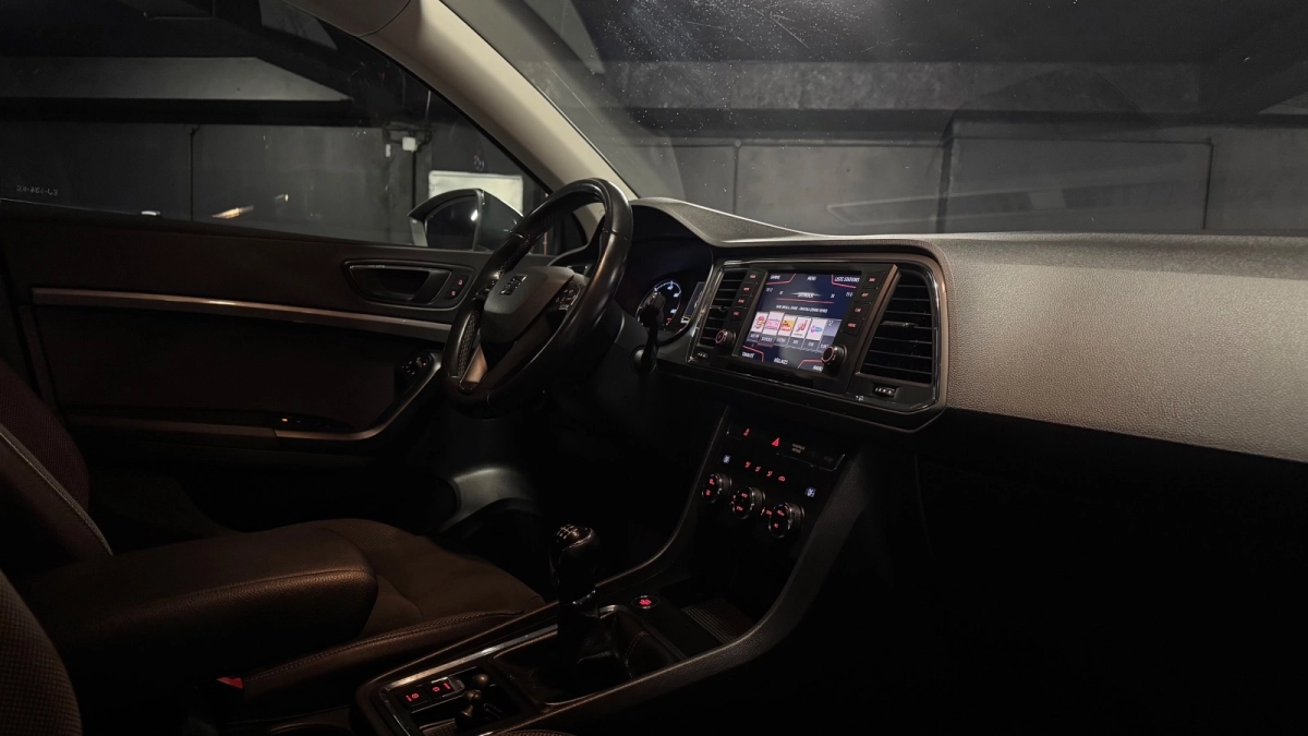Seat Ateca - photo 23