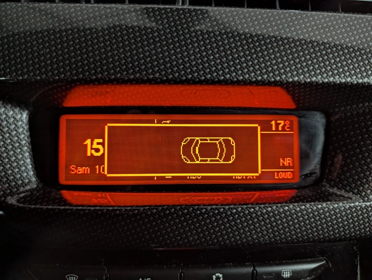 Ds Automobiles Ds 3 - photo 13