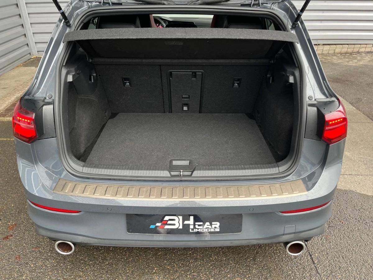 Aperçu indisponible de Volkswagen Golf