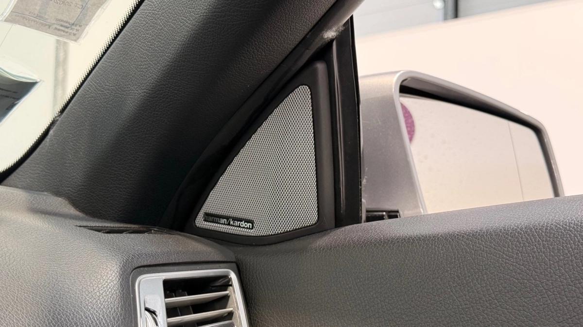 Mercedes Classe E