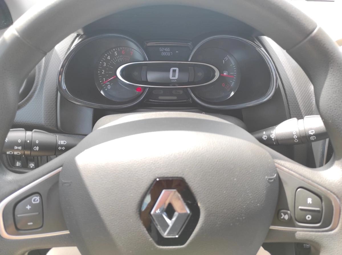 Renault Clio 1.2 75 LIFE