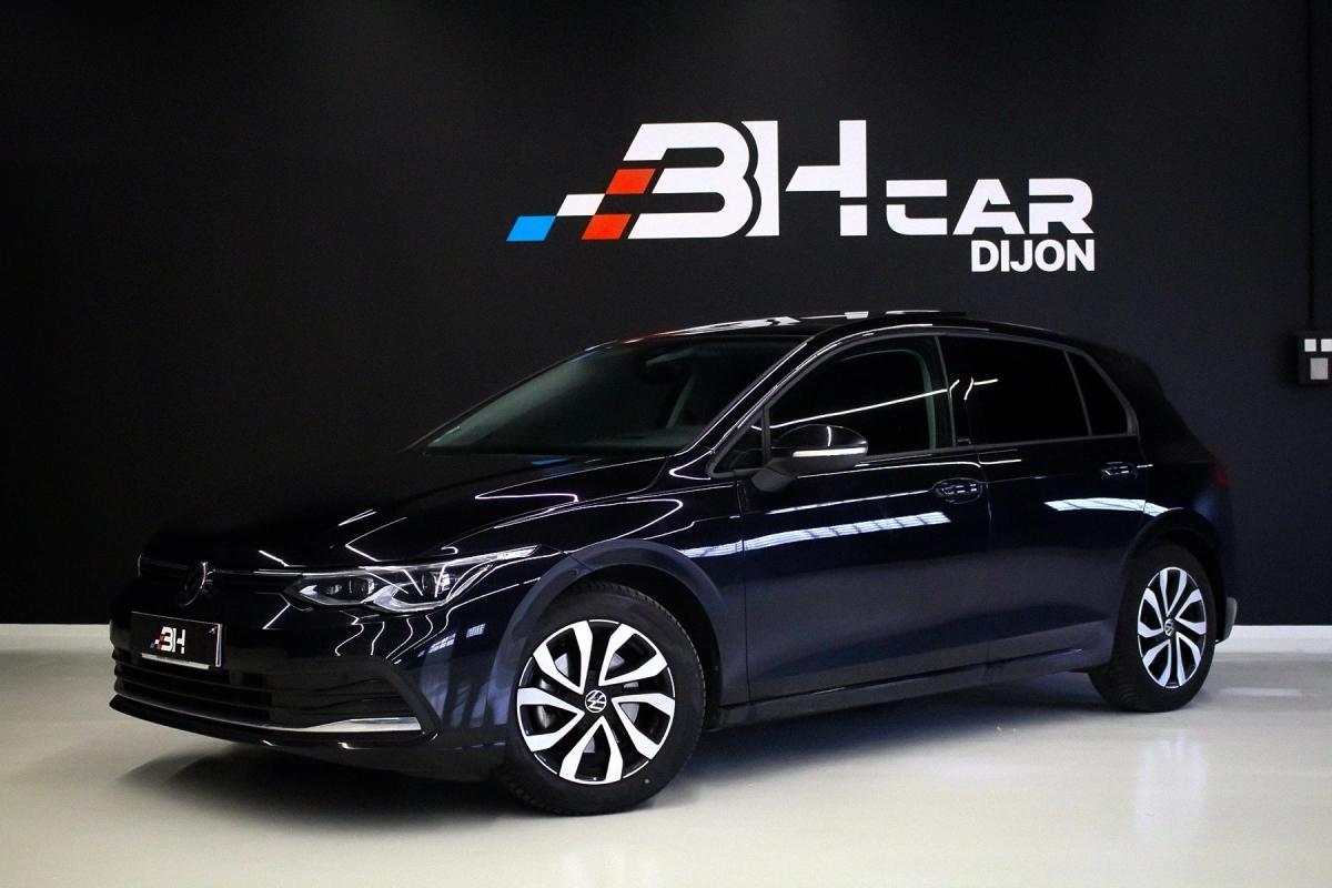 Image: Volkswagen Golf 2.0 TDI 150 cv ACTIVE DSG7 | GARANTIE | TOIT OUVRANT | MATRIX LED | ATTELAGE ELEC