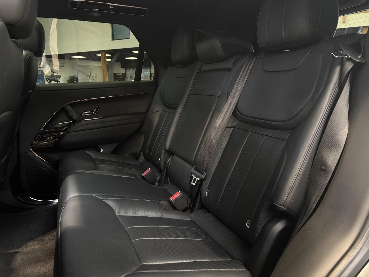 Land Rover Range Rover Sport 3.0 P510E 510H 400 PHEV HYBRID AUTOBIOGRAPHY 4WD BVA