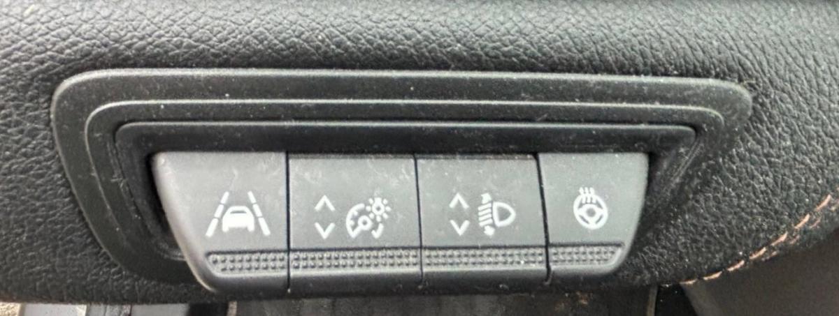 RENAULT CAPTUR 1.5 Blue dCi 115ch Initiale Paris EDC