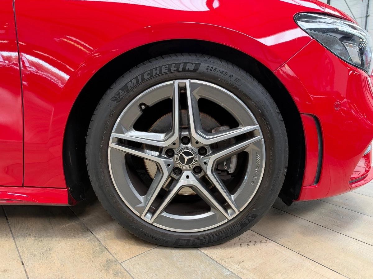 Mercedes Classe B III 200 163 7G-DCT AMG LINE PREMIUM PLUS