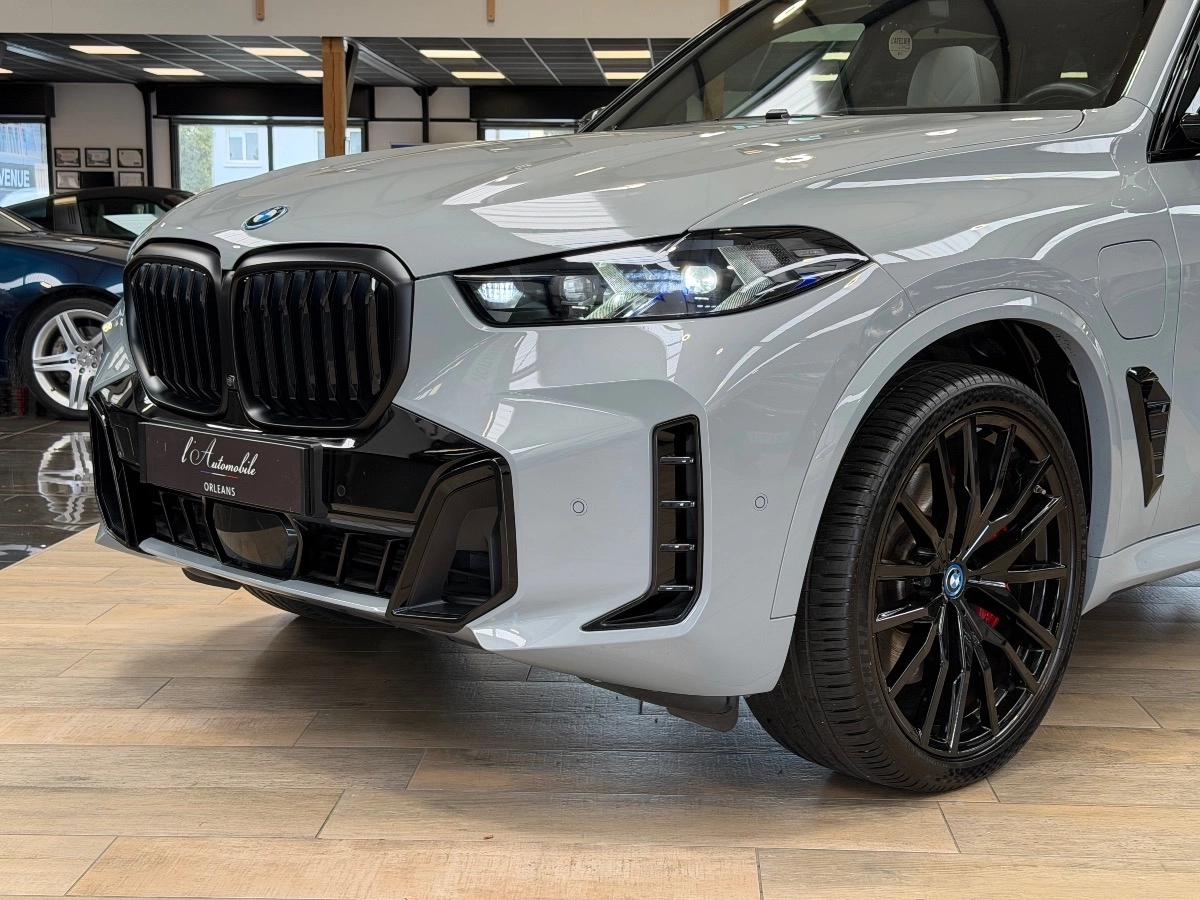 Bmw X5 (G05) XDRIVE50E 489 M Sport BVA8