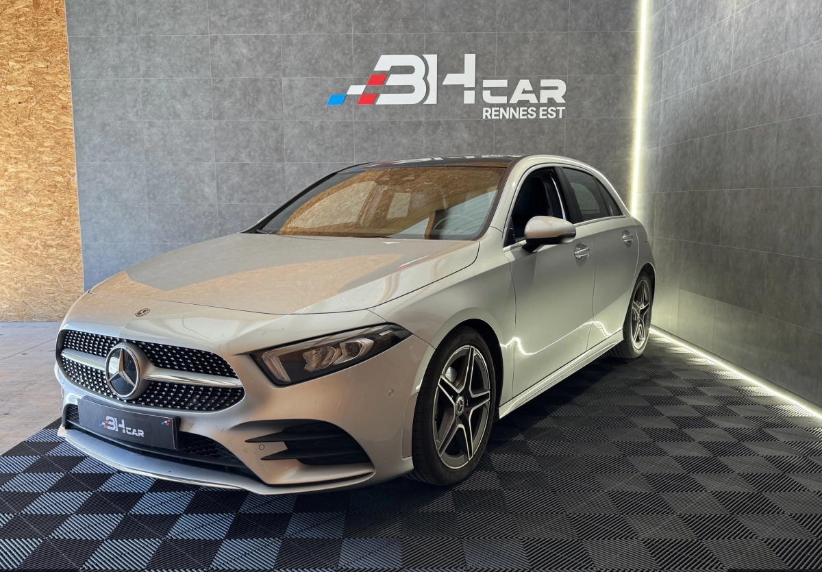 Mercedes Classe A