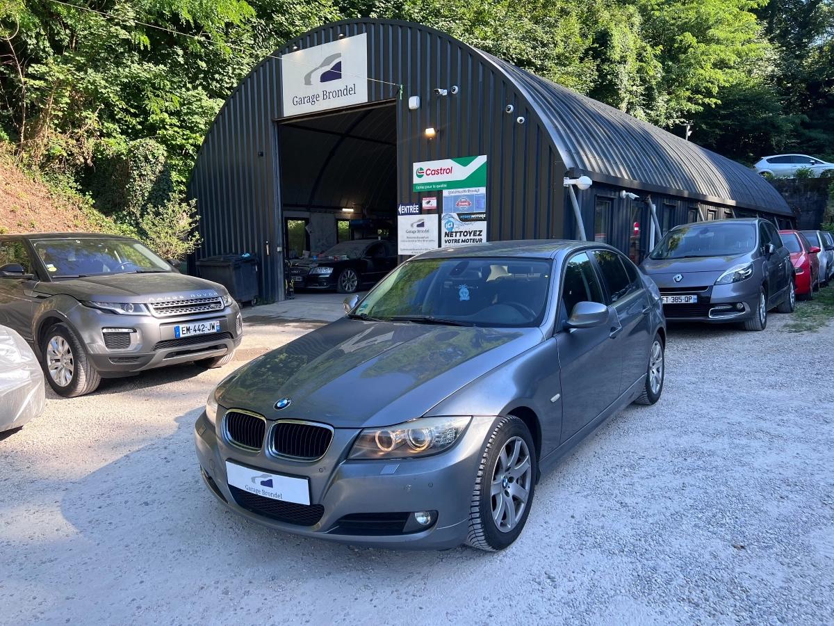 Bmw Série 3