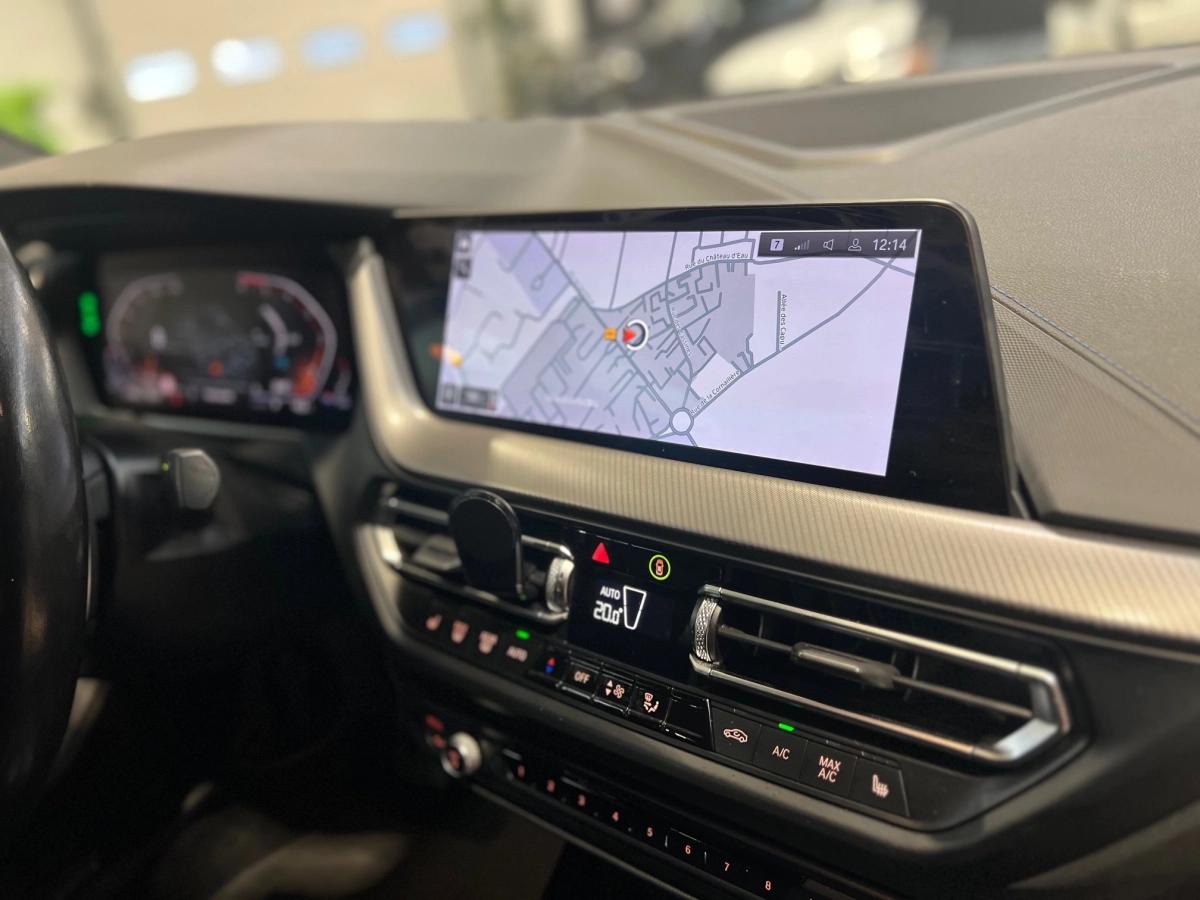 Bmw Serie 2 GRAN-COUPE 2.0 218 D 150 M-SPORT BVA