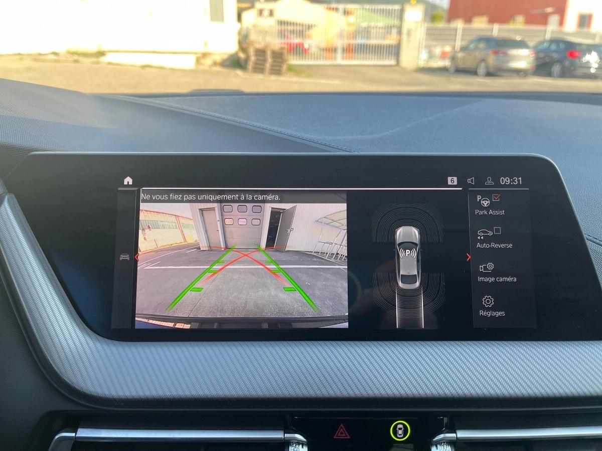 Bmw Serie 2 GRAN-COUPE 1.5 216 D 115 M-SPORT BVA