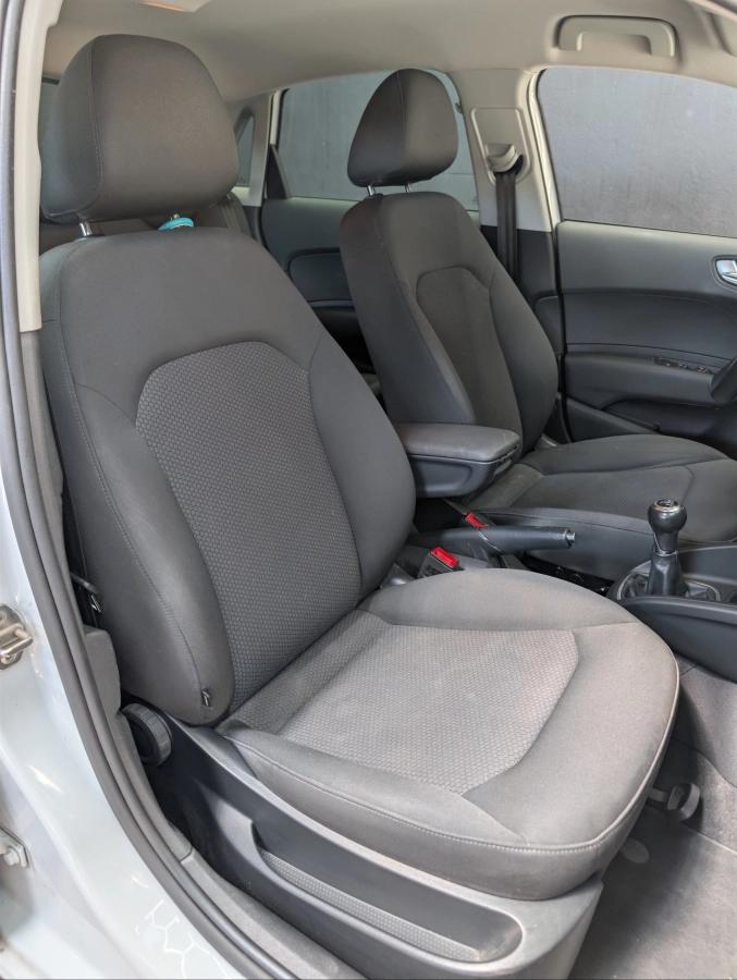 Audi A1 SPORTBACK 1.6 TDI 115 BUSINESS LINE