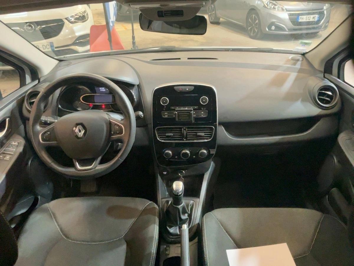 Renault Clio 1.2 75 LIFE