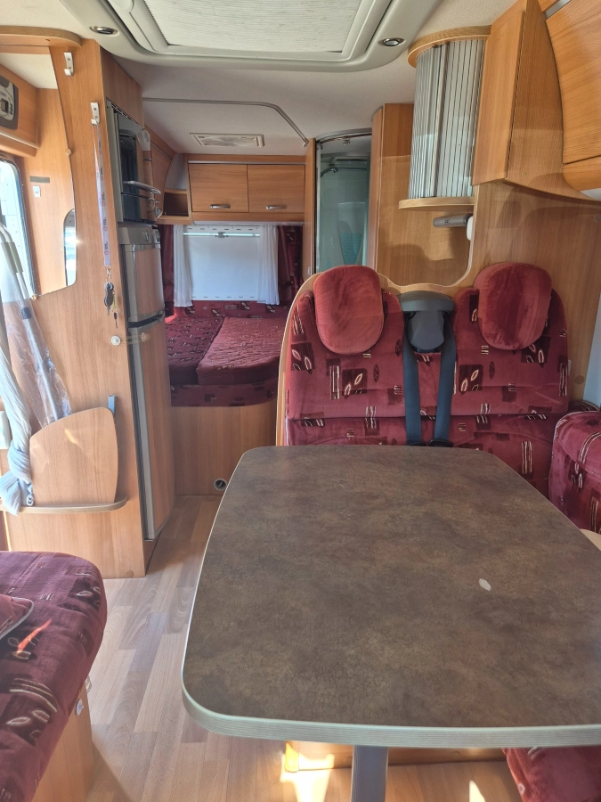 RENAULT MASTER - photo 11