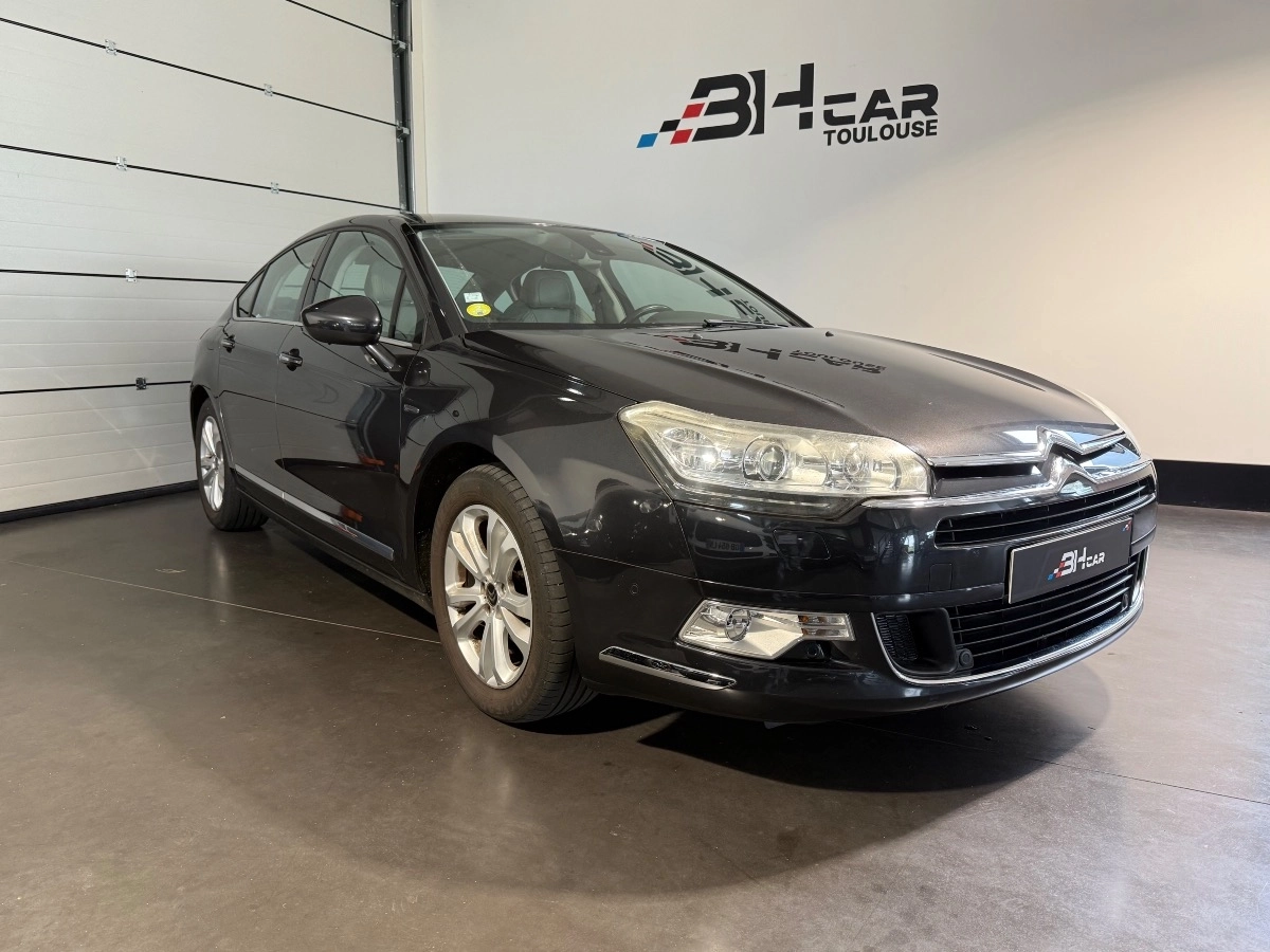 Citroen C5