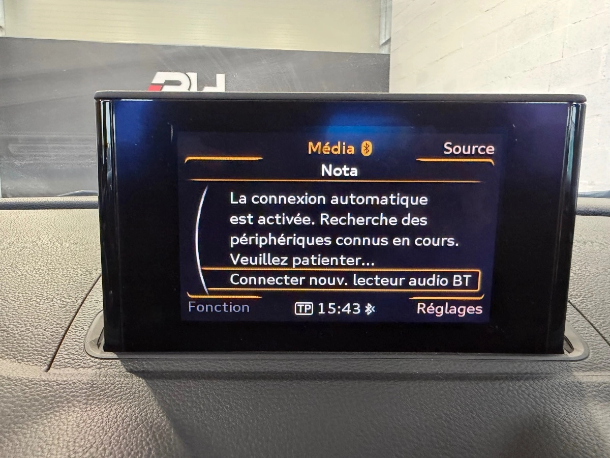Audi A3 - photo 24
