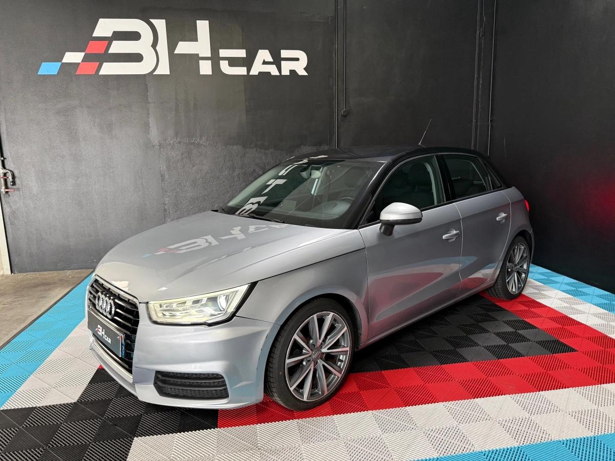 Image Audi A1