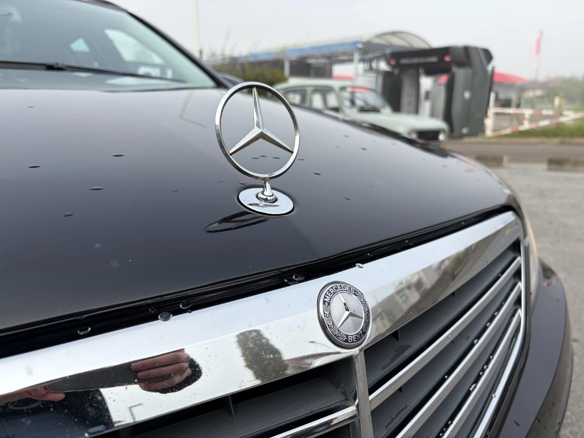 Mercedes Classe C - photo 21