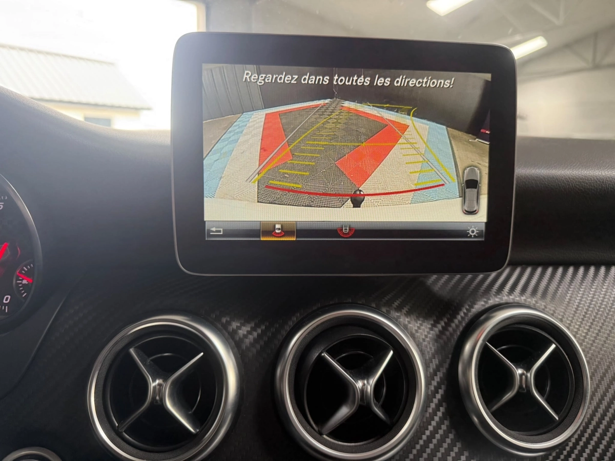 Mercedes Classe A - photo 21
