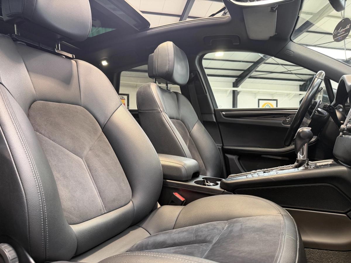 Porsche Macan 3.0 340 S PDK BVA