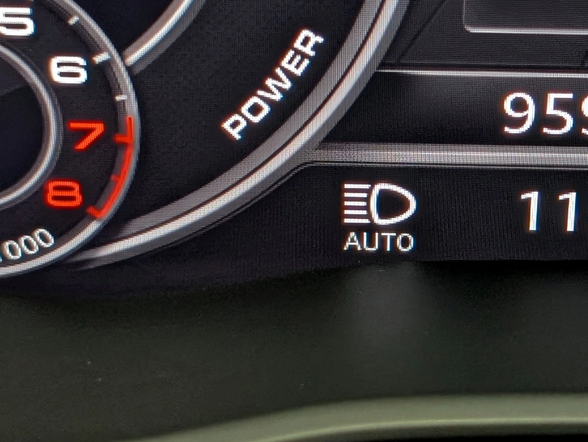 Audi Q5 - photo 22