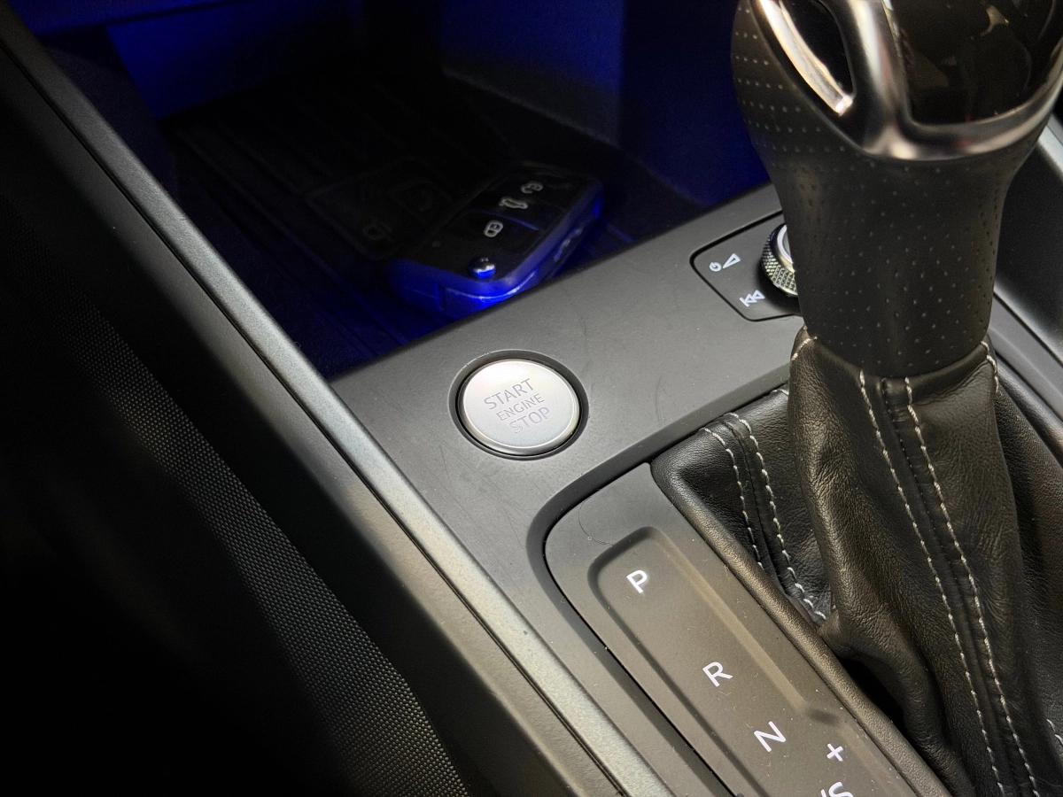 Audi A1 SPORTBACK 2.0 40 TFSI 200 EDITION ONE BVA