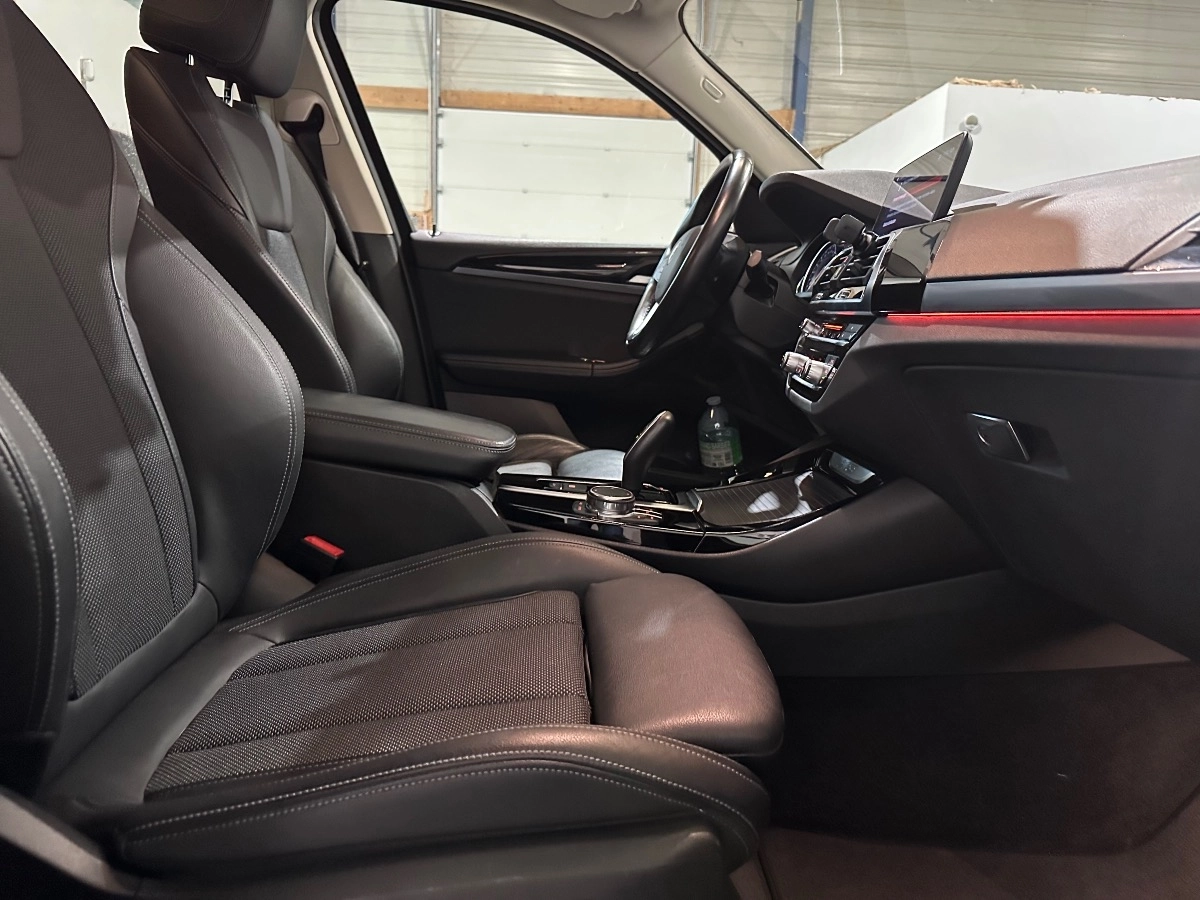 Bmw X3 - photo 17