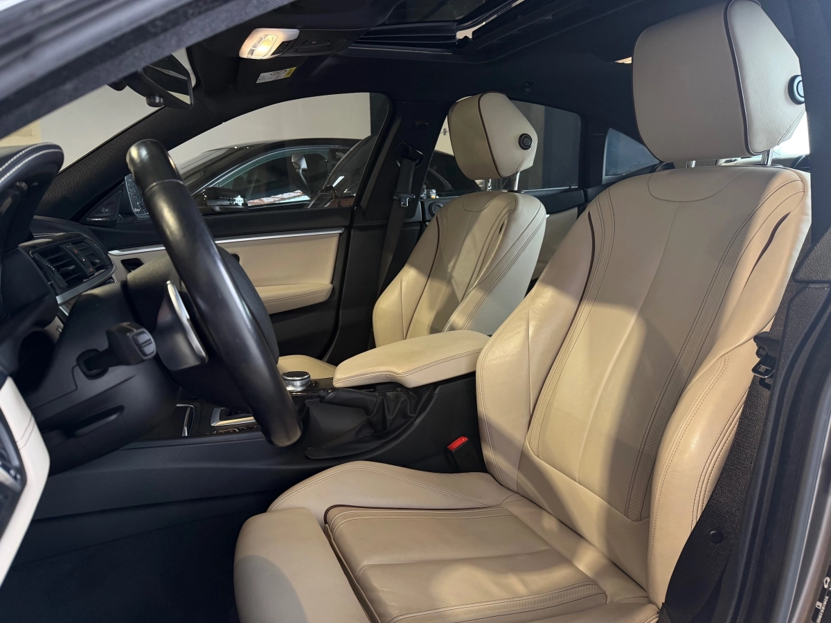 Bmw Serie 4 - photo 10