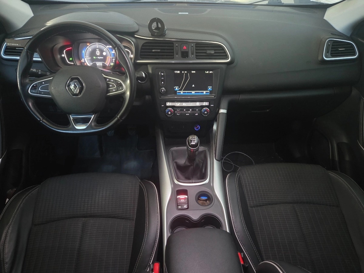 Renault Kadjar - photo 10