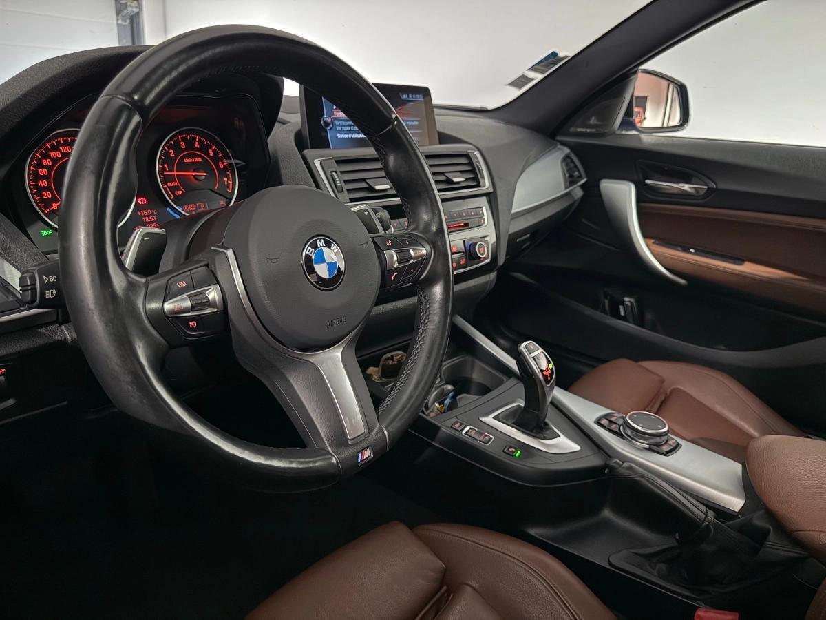 Aperçu indisponible de Bmw M240