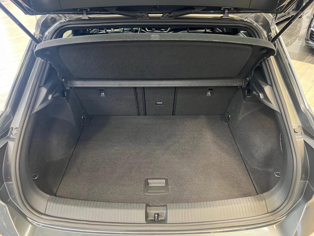 Volkswagen T-roc 2.0 TDI 150 R-LINE DSG BVA