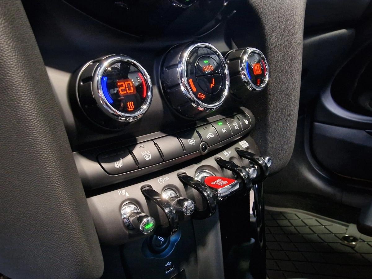 MINI MINI 2.0 COOPER S YOURS 178 TO / HUD / CAM