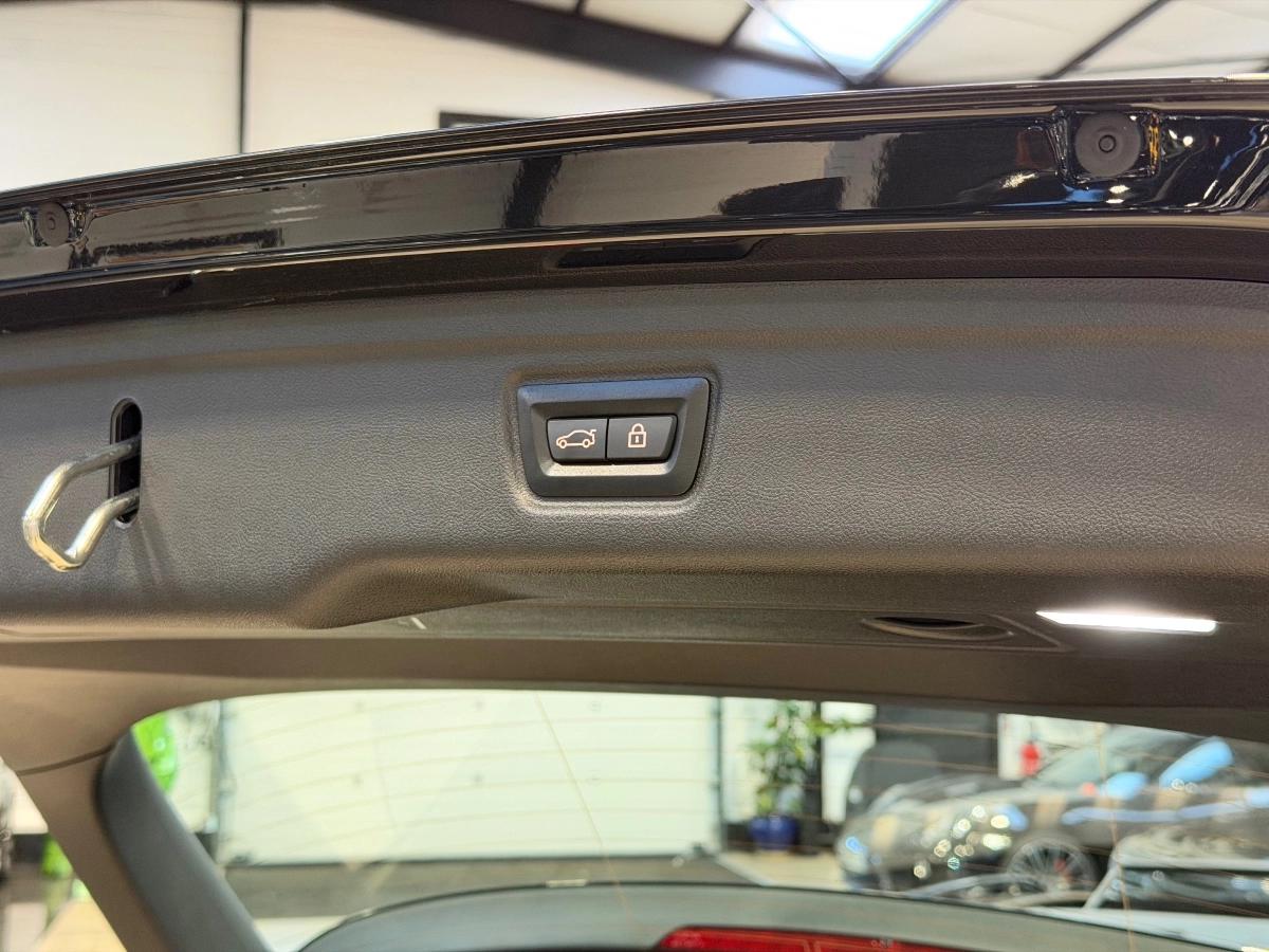 Bmw Serie 3 TOURING 2.0 330 E 292H 185 PHEV HYBRID 19.5KWH M-SPORT XDRIVE BVA