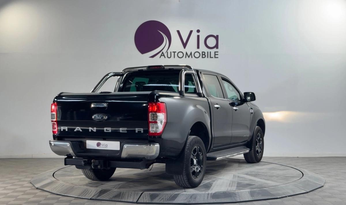 Ford Ranger