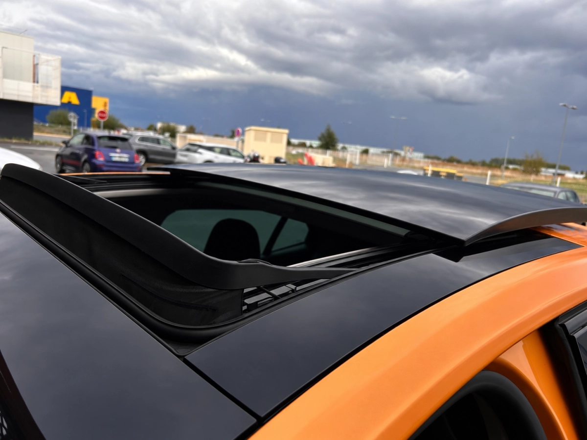 Renault Megane - photo 20