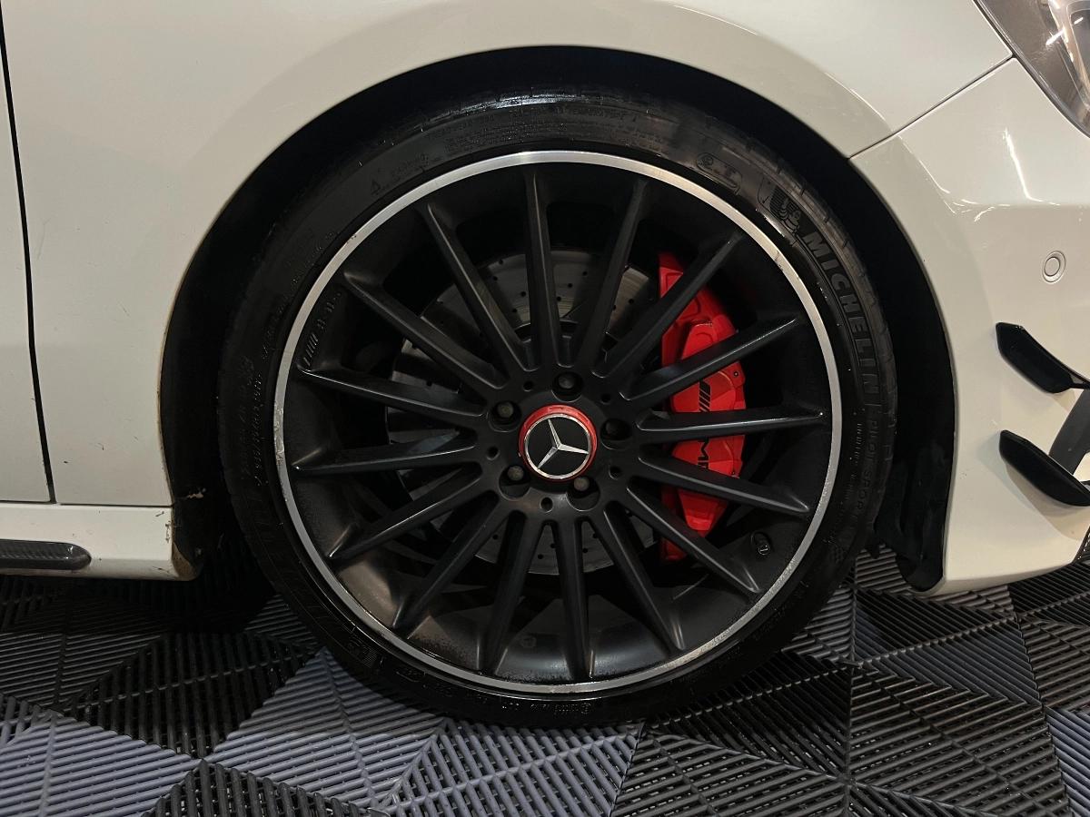 Aperçu indisponible de Mercedes-Benz Classe A