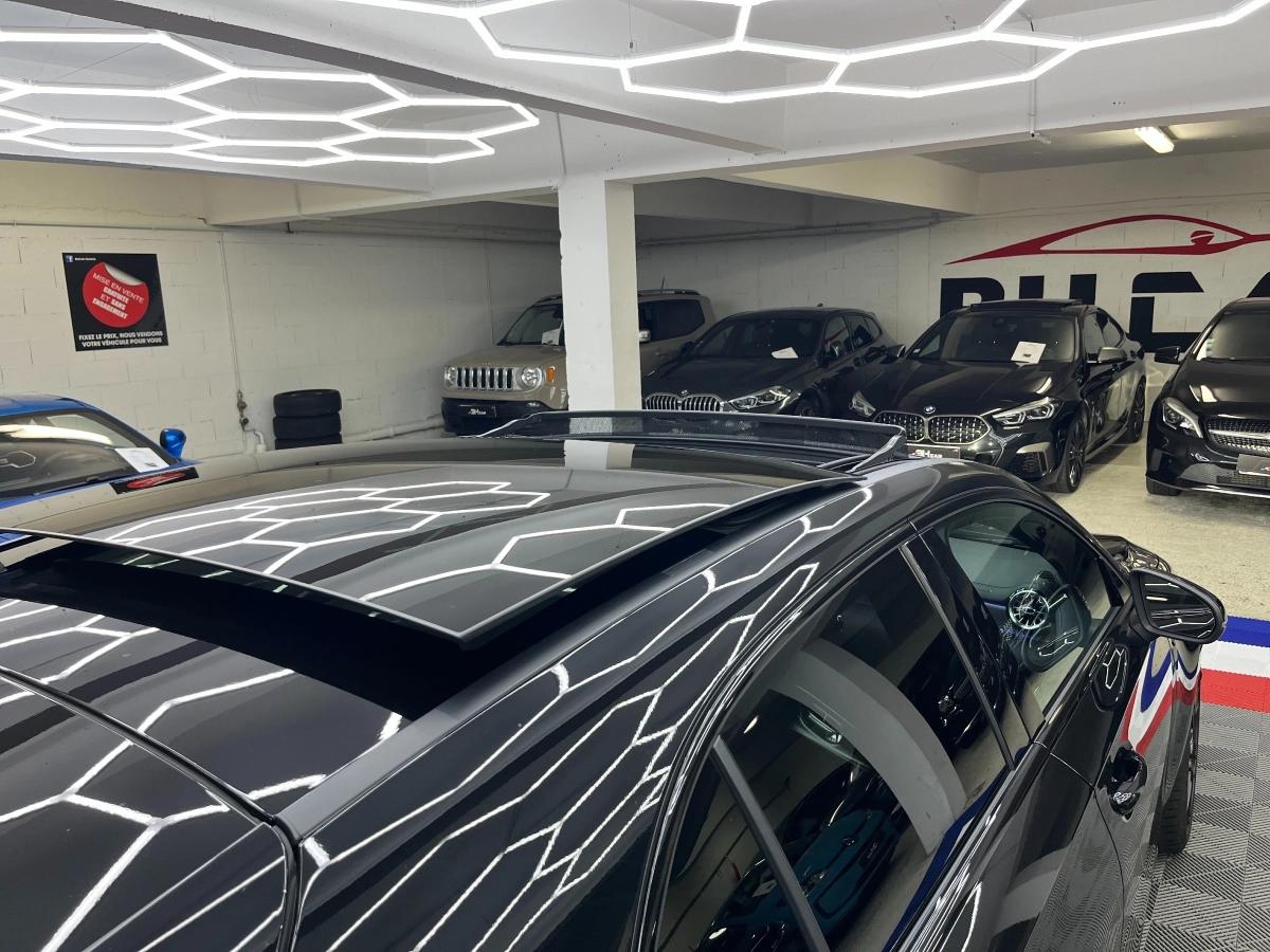 Aperçu indisponible de Mercedes-Benz Classe A