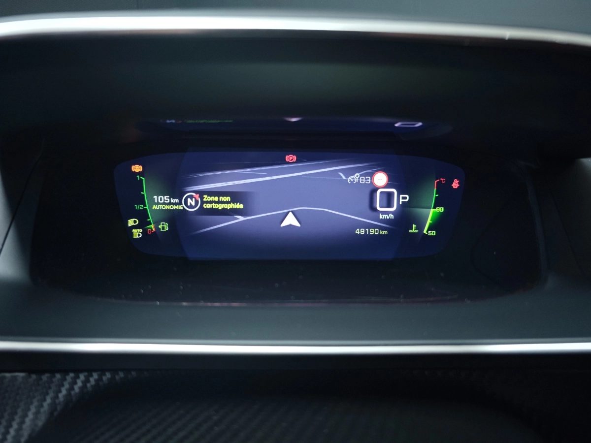 Peugeot 208 - photo 11