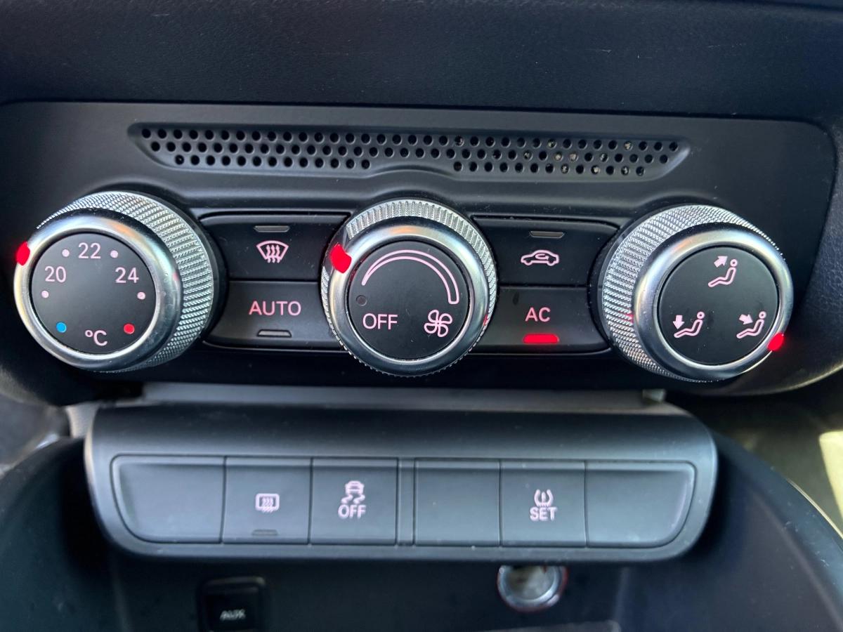 Audi A1 1.6 TDI 90 AMBITION