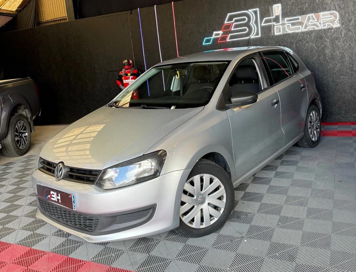Image Volkswagen Polo