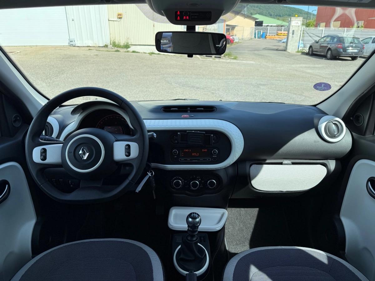 Renault Twingo 0.9 TCE 90 ENERGY LIMITED