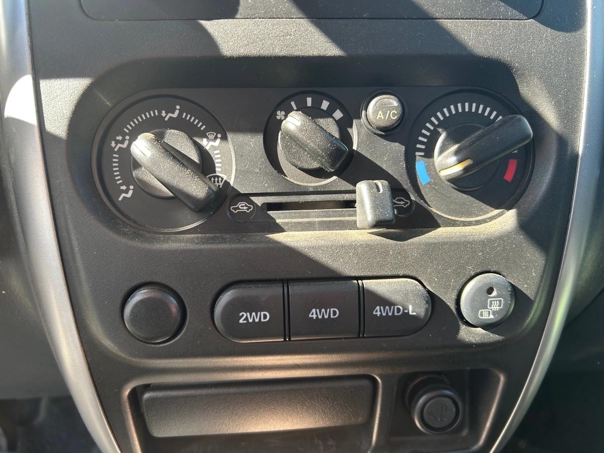 Suzuki Jimny 1.5 DDIS 85 JLX 4WD