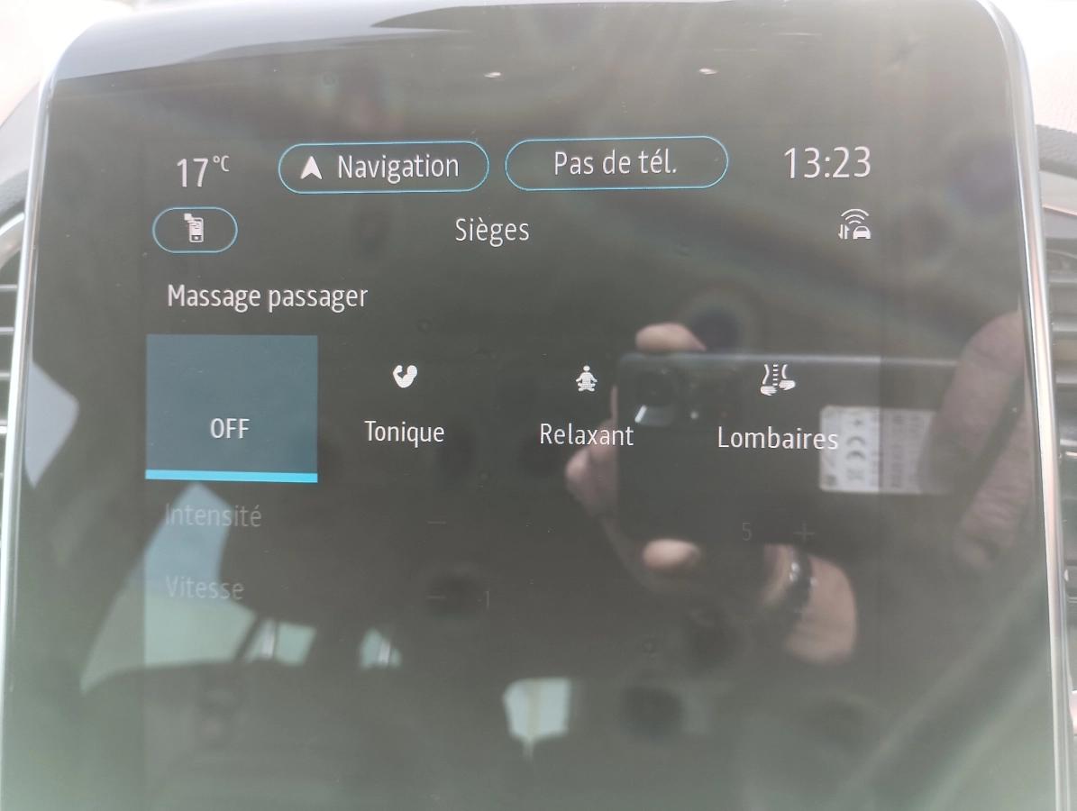 Aperçu indisponible de RENAULT Espace